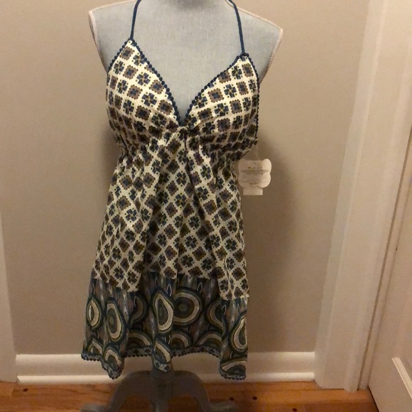 Self Esteem Tops - Self esteem summer top